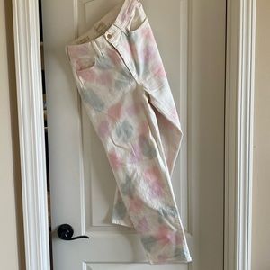 Universal thread jeans size 2. 26R. Vintage straight leg excellent condition.